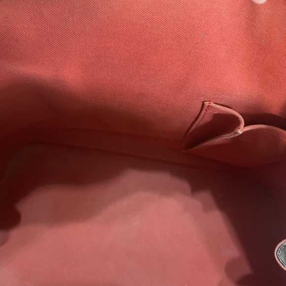 Louis Vuitton Alma PM damier ebene - Picture 9 of 16